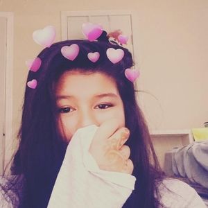 Meet your Posher, Analiah